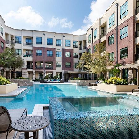 Locale At The Galleria - Houston Appartement Buitenkant foto