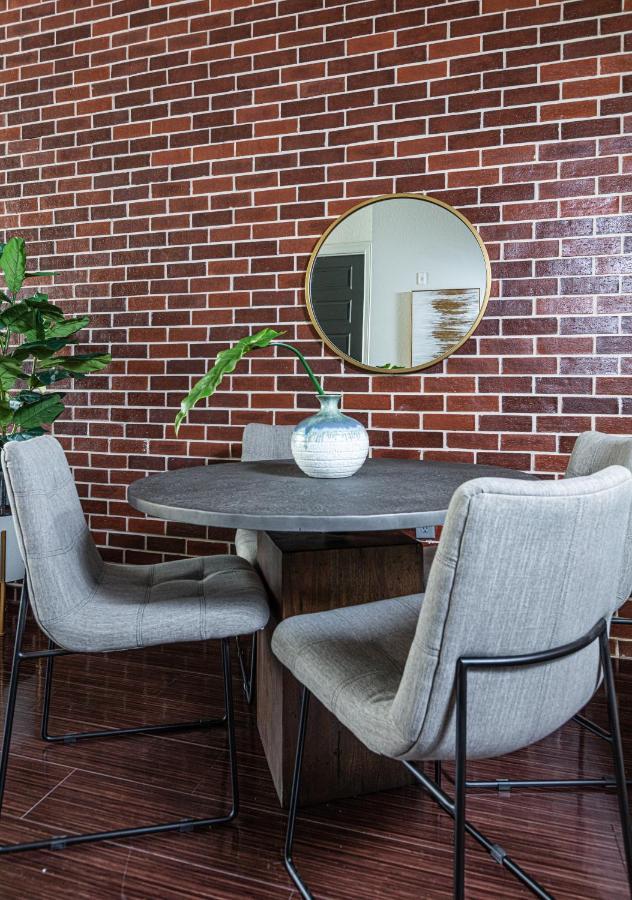 Locale At The Galleria - Houston Appartement Buitenkant foto