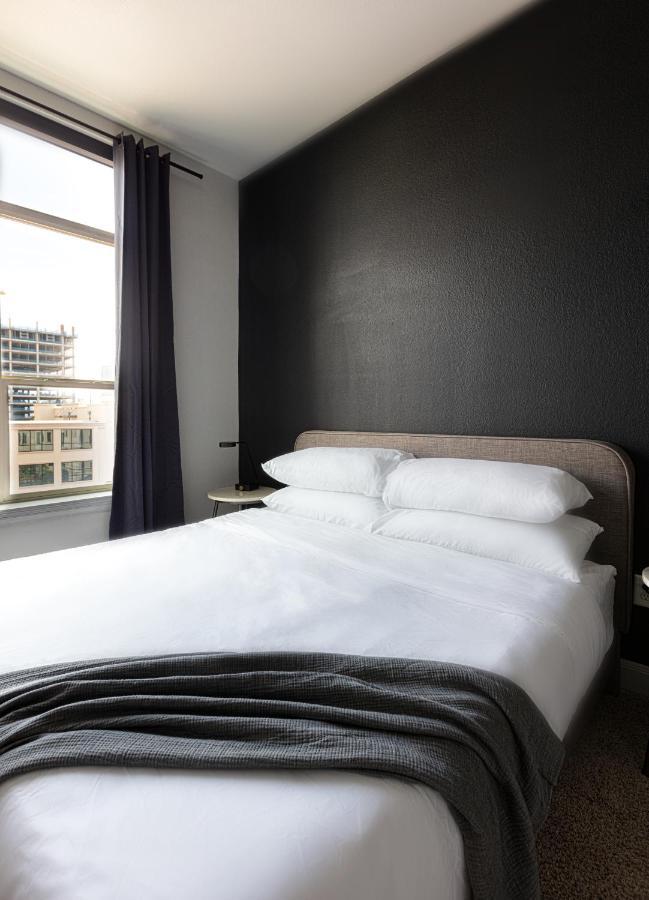 Locale At The Galleria - Houston Appartement Buitenkant foto