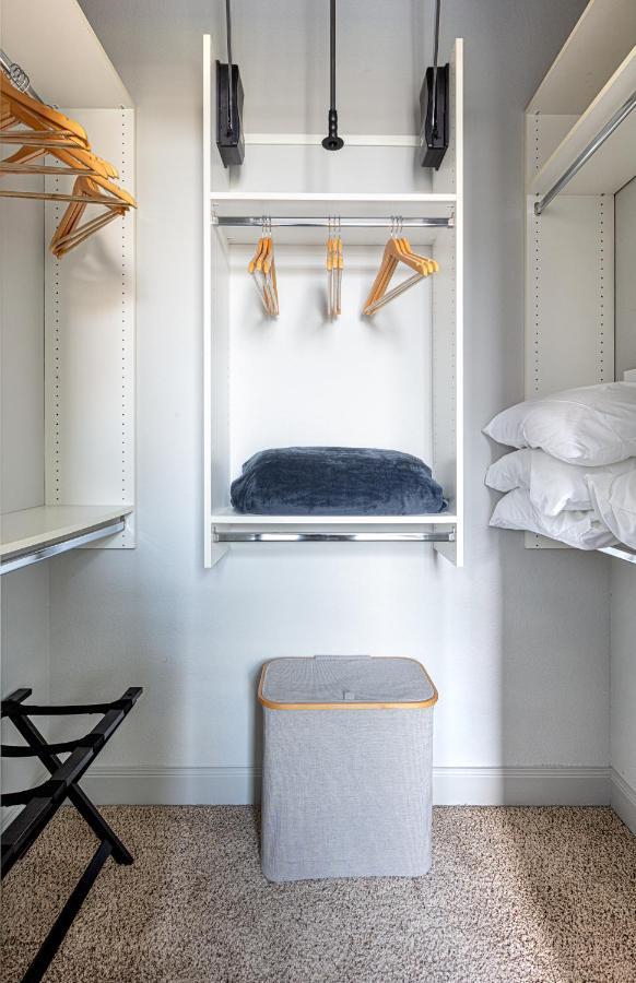 Locale At The Galleria - Houston Appartement Buitenkant foto