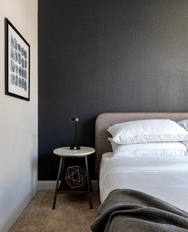 Locale At The Galleria - Houston Appartement Buitenkant foto