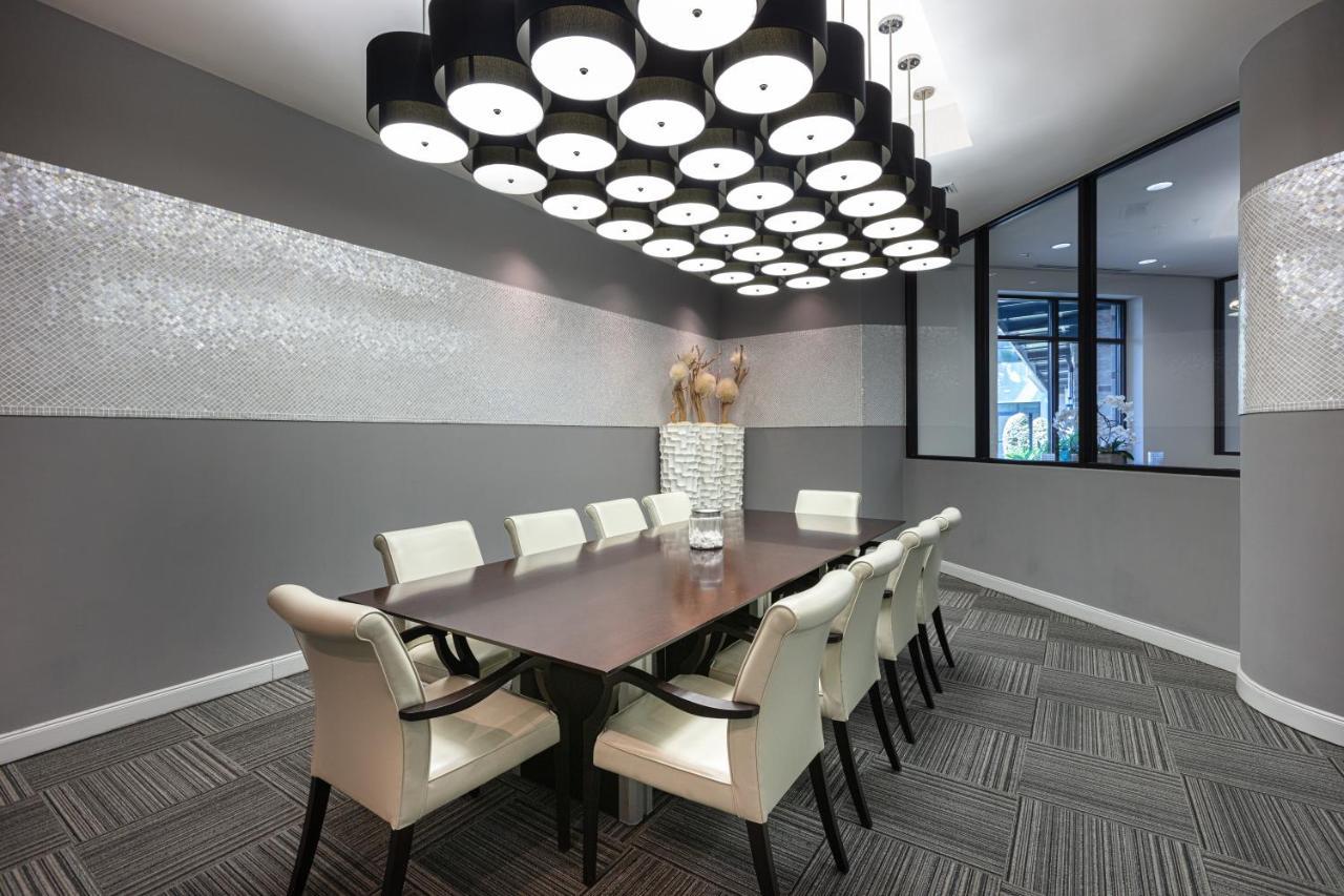 Locale At The Galleria - Houston Appartement Buitenkant foto