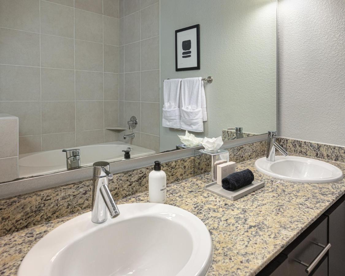 Locale At The Galleria - Houston Appartement Buitenkant foto