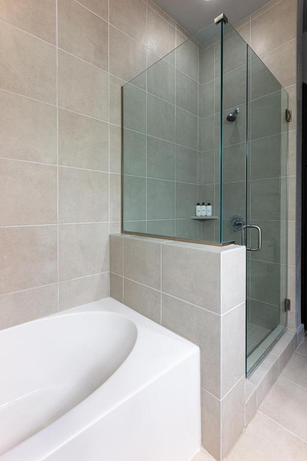 Locale At The Galleria - Houston Appartement Buitenkant foto