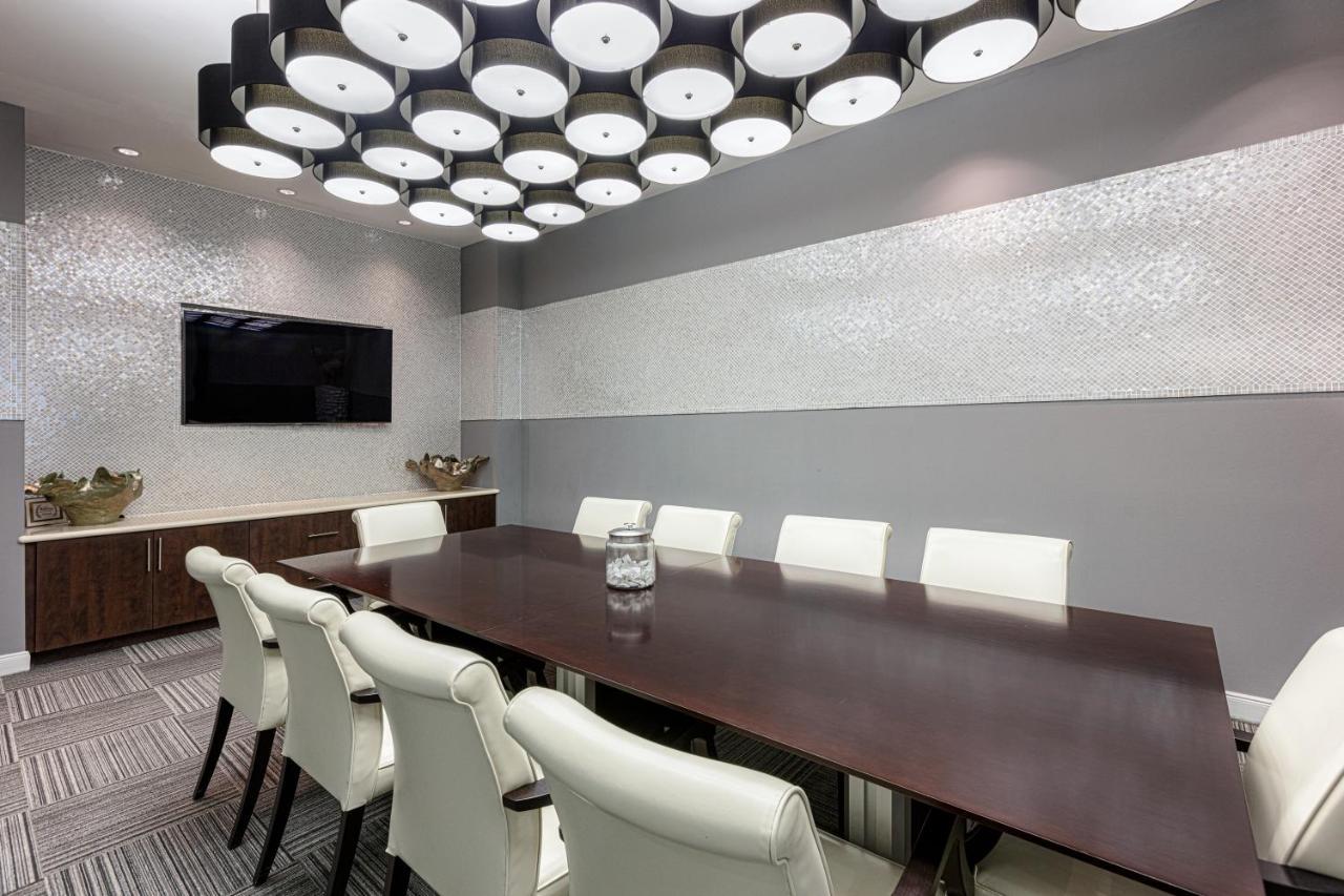 Locale At The Galleria - Houston Appartement Buitenkant foto