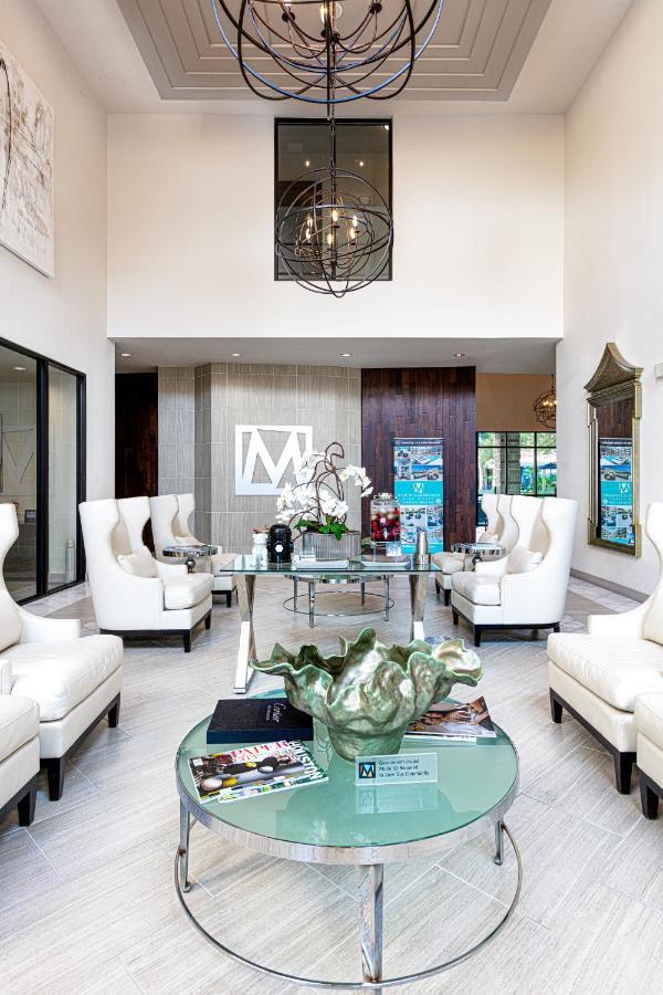 Locale At The Galleria - Houston Appartement Buitenkant foto